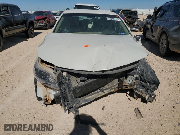 2014 Toyota Avalon Limited with VIN 4T1BK1EB6EU094593, listed as a Copart auction lot 42218695 with Not Provided miles and Salvage Title. Bid and sale history available at carsss.com. Image 5.