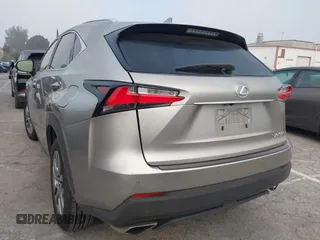 2015 Lexus NX 200t with VIN JTJYARBZ8F2013718, listed as a IAAI auction lot 41641044 with 91,879 mi miles. Bid and sale history available at carsss.com. Image 3.