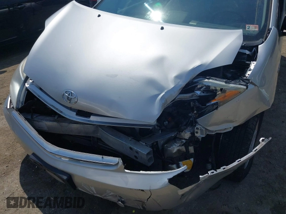 2007 Toyota Prius with VIN JTDKB20U877085818, listed as a IAAI auction lot 42009652 with 192,082 mi miles and . Bid and sale history available at DreamBid. Image 6.