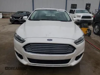 2015 Ford Fusion SE with VIN 3FA6P0HDXFR250955, listed as a Copart auction lot 50782515 with 150,767 mi miles and Non Repairable. Bid and sale history available at carsss.com. Image 5.