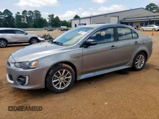 2016 Mitsubishi Lancer ES z VIN JA32U2FU2GU007603, wystawiony jako Copart lot #58857715 z przebiegiem 159 492 mil mil oraz Tytuł czysty. Historia ofert i sprzedaży dostępna na DreamBid. Obrazek 1.