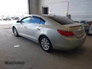 2013 Buick LaCrosse Leather с VIN 1G4GC5ER3DF315027, выставлен на аукционе IAAI как лот 42082413 с пробегом 141 385 миль миль и . История ставок и продаж доступна на DreamBid. Изображение 3.