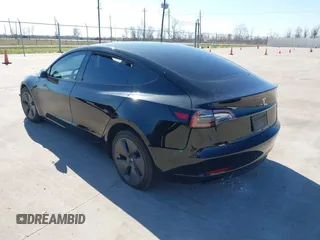 2023 Tesla Model 3 с VIN 5YJ3E1EA9PF587476, выставлен на аукционе IAAI как лот 41744170 с пробегом 27 541 миль миль и . История ставок и продаж доступна на DreamBid. Изображение 3.