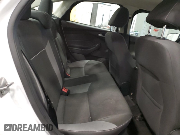 2013 Ford Focus SE z VIN 1FADP3F25DL309061, wystawiony jako Copart lot #55157285 z przebiegiem 170 647 mil mil oraz Nie do naprawy • Non repairable. Historia ofert i sprzedaży dostępna na DreamBid. Obrazek 10.