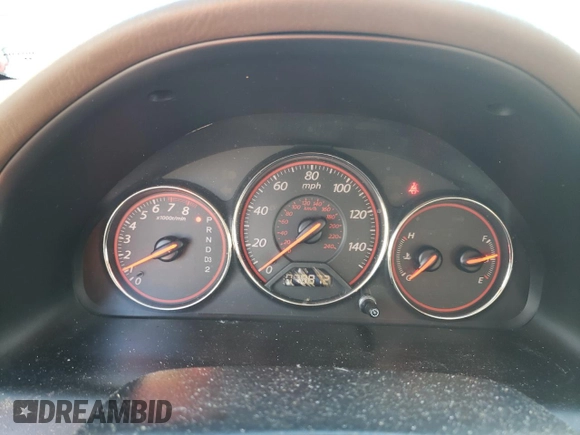 2005 Honda Civic Cpe LX with VIN 1HGEM22525L049352, listed as a Copart auction lot 73554414 with 79,872 mi miles and Salvage Title. Bid and sale history available at carsss.com. Image 9.