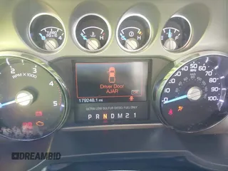 2016 Ford F-250 Lariat with VIN 1FT7W2BT3GEA26556, listed as a IAAI auction lot 41654334 with 179,248 mi miles and . Bid and sale history available at DreamBid. Image 7.
