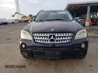 2008 Mercedes-Benz M 550 с VIN 4JGBB72E68A344034, выставлен на аукционе Copart как лот 86916174 с пробегом 196 837 миль миль и Чистый • Clean title. История ставок и продаж доступна на DreamBid. Изображение 5.