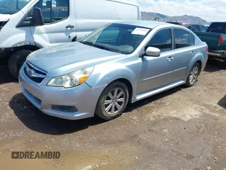 2012 Subaru Legacy Premium с VIN 4S3BMBC65C3042286, выставлен на аукционе IAAI как лот 42416008 с пробегом 140 192 миль миль и . История ставок и продаж доступна на DreamBid. Изображение 2.