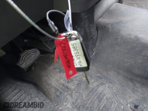2023 Ford Transit Cargo с VIN 1FTBR1X88PKA71476, выставлен на аукционе IAAI как лот 41835185 с пробегом 39 374 миль миль и . История ставок и продаж доступна на DreamBid. Изображение 11.