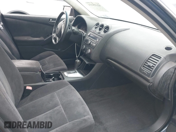 2008 Nissan Altima SL with VIN 1N4AL21E48N452409, listed as a IAAI auction lot 42189224 with 193,479 mi miles and . Bid and sale history available at DreamBid. Image 5.
