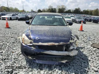 2004 Honda Accord LX z VIN JHMCM56374C006445, wystawiony jako Copart lot #51671195 z przebiegiem 220 193 mil mil oraz Szkoda całkowita • Salvage title. Historia ofert i sprzedaży dostępna na DreamBid. Obrazek 5.