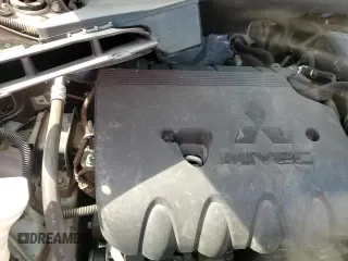2019 Mitsubishi Outlander ES с VIN JA4AZ3A33KZ041851, выставлен на аукционе Copart как лот 67610635 с пробегом 92 942 миль миль и Списание • Salvage title. История ставок и продаж доступна на DreamBid. Изображение 14.