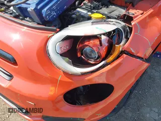 2016 FIAT 500X Easy с VIN ZFBCFYBT0GP326753, выставлен на аукционе IAAI как лот 42416394 с пробегом 90 433 миль миль и . История ставок и продаж доступна на DreamBid. Изображение 6.