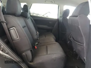 2014 Mazda CX-9 Sport with VIN JM3TB3BV1E0438705, listed as a Copart auction lot 68924064 with Not Provided miles and Salvage Title. Bid and sale history available at carsss.com. Image 11.