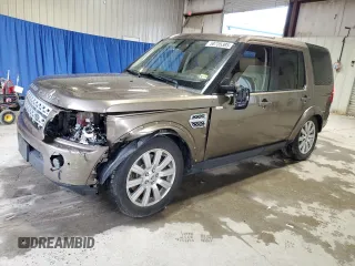 2012 Land Rover LR4 Lux с VIN SALAK2D46CA610547, выставлен на аукционе Copart как лот 58735385 с пробегом 74 081 миль миль и Списание • Salvage title. История ставок и продаж доступна на DreamBid. Изображение 1.