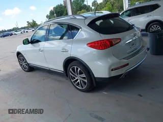 2016 Infiniti QX50 z VIN JN1BJ0RP1GM232229, wystawiony jako IAAI lot #42258329 z przebiegiem 78 011 mil mil oraz . Historia ofert i sprzedaży dostępna na DreamBid. Obrazek 3.
