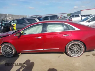 2014 Cadillac XTS Luxury with VIN 2G61M5S38E9326187, listed as a IAAI auction lot 42623068 with 169,102 mi miles and . Bid and sale history available at DreamBid. Image 14.