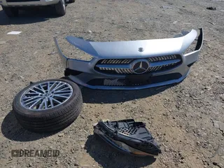 2020 Mercedes-Benz CLA 250 with VIN W1K5J4HB8LN103583, listed as a IAAI auction lot 41891861 with 41,544 mi miles and . Bid and sale history available at DreamBid. Image 12.