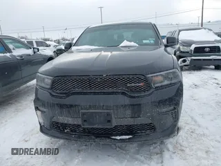 2022 Dodge Durango SXT with VIN 1C4RDJAG3NC129899, listed as a IAAI auction lot 41639299 with 50,268 mi miles and . Bid and sale history available at DreamBid. Image 12.