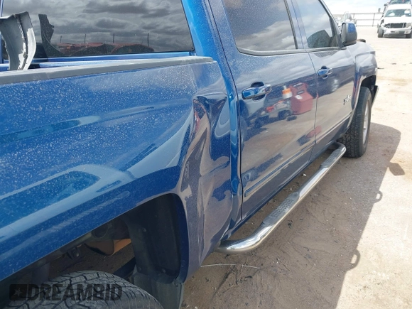 2017 Chevrolet Silverado 1500 LT with VIN 3GCPCREC0HG103763, listed as a IAAI auction lot 41945230 with 82,742 mi miles and . Bid and sale history available at DreamBid. Image 6.