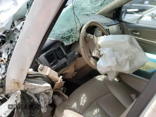 2006 Mazda MPV ES z VIN JM3LW28J060567295, wystawiony jako Copart lot #56372455 z przebiegiem Nie podano mil oraz Szkoda całkowita • Salvage title. Historia ofert i sprzedaży dostępna na DreamBid. Obrazek 8.