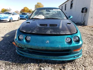 1994 Acura Integra Sport LS z VIN JH4DC4351RS021284, wystawiony jako Copart lot #76551214 z przebiegiem 241 754 mil mil oraz Szkoda całkowita • Salvage title. Historia ofert i sprzedaży dostępna na DreamBid. Obrazek 5.