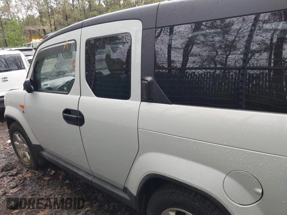 2010 Honda Element EX with VIN 5J6YH2H78AL007488, listed as a IAAI auction lot 41973820 with 181,389 mi miles and . Bid and sale history available at DreamBid. Image 15.