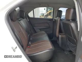 2014 Chevrolet Equinox LT with VIN 2GNALCEK5E6160646, listed as a Copart auction lot 47841185 with 160,887 mi miles and Salvage Title. Bid and sale history available at carsss.com. Image 11.