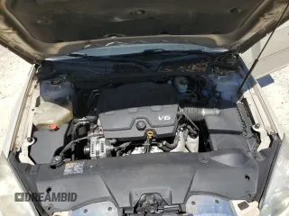 2011 Buick Lucerne CXL with VIN 1G4HC5EM0BU136896, listed as a Copart auction lot 49764835 with 118,413 mi miles and Non Repairable. Bid and sale history available at DreamBid. Image 11.