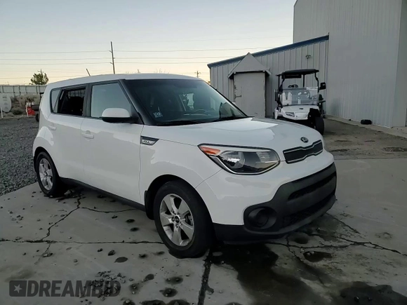 2017 Kia Soul with VIN KNDJN2A29H7437936, listed as a Copart auction lot 82783694 with 102,768 mi miles and Salvage Title. Bid and sale history available at carsss.com. Image 14.