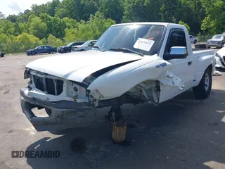 2003 Ford Ranger XL with VIN 1FTYR10D83PB60317, listed as a IAAI auction lot 42436622 with 141,764 mi miles and . Bid and sale history available at DreamBid. Image 6.