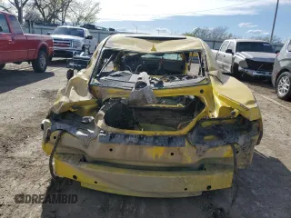2015 Chevrolet Camaro SS z VIN 2G1FK1EJ6F9286567, wystawiony jako Copart lot #51676845 z przebiegiem Nie podano mil oraz Nie do naprawy • Non repairable. Historia ofert i sprzedaży dostępna na DreamBid. Obrazek 6.
