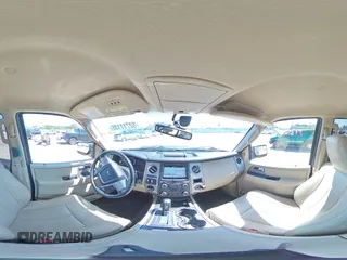 2017 Ford Expedition Max Limited с VIN 1FMJK1KT7HEA61805, выставлен на аукционе Copart как лот 52711135 с пробегом 121 896 миль миль и Списание • Salvage title. История ставок и продаж доступна на DreamBid. Изображение 13.