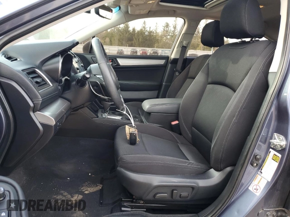 2018 Subaru Legacy z VIN 4S3BNDG69J3003944, wystawiony jako Copart lot #53196064 z przebiegiem 151 319 mil mil oraz Czysty tytuł • Clean title. Historia ofert i sprzedaży dostępna na DreamBid. Obrazek 7.