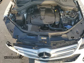 2018 Mercedes-Benz GLE 350 with VIN 4JGDA5JB3JB017131, listed as a Copart auction lot 56456225 with 85,110 mi miles and Clean title. Bid and sale history available at DreamBid. Image 12.