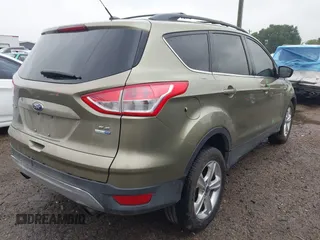 2013 Ford Escape SE с VIN 1FMCU9G9XDUD72871, выставлен на аукционе IAAI как лот 42194776 с пробегом 70 031 миль миль и . История ставок и продаж доступна на DreamBid. Изображение 4.