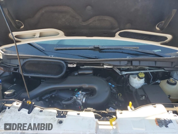 2019 Ford Transit Passenger XL with VIN 1FMZK1CM0KKA25845, listed as a Copart auction lot 50238775 with 49,092 mi miles and Clean title. Bid and sale history available at DreamBid. Image 12.