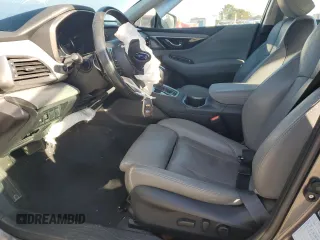 2021 Subaru Legacy Limited z VIN 4S3BWAN66M3012314, wystawiony jako Copart lot #42001805 z przebiegiem 69 598 mil mil oraz Szkoda całkowita • Salvage title. Historia ofert i sprzedaży dostępna na DreamBid. Obrazek 7.