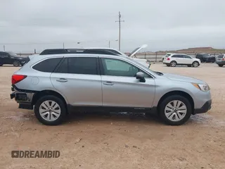 2017 Subaru Outback Premium with VIN 4S4BSAFC4H3364261, listed as a IAAI auction lot 42407316 with 95,287 mi miles and . Bid and sale history available at DreamBid. Image 13.