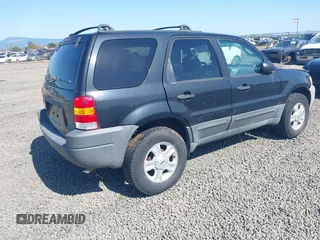 2003 Ford Escape XLT Popular 2 с VIN 1FMYU93113KC18744, выставлен на аукционе IAAI как лот 42027721 с пробегом 234 338 миль миль и . История ставок и продаж доступна на DreamBid. Изображение 4.