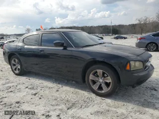 2010 Dodge Charger with VIN 2B3CA4CD6AH300088, listed as a Copart auction lot 49093025 with 164,149 mi miles and Clean Title. Bid and sale history available at carsss.com. Image 5.