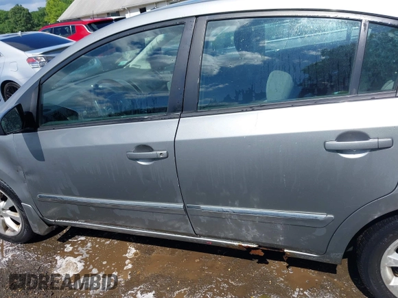 2010 Nissan Sentra S z VIN 3N1AB6AP4AL630821, wystawiony jako IAAI lot #42326350 z przebiegiem 160 152 mil mil oraz . Historia ofert i sprzedaży dostępna na DreamBid. Obrazek 14.