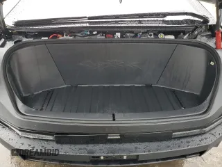 2024 Tesla Cybertruck z VIN 7G2CEHED6RA010128, wystawiony jako Copart lot #45325565 z przebiegiem 8 331 mil mil oraz Szkoda całkowita • Salvage title. Historia ofert i sprzedaży dostępna na DreamBid. Obrazek 12.