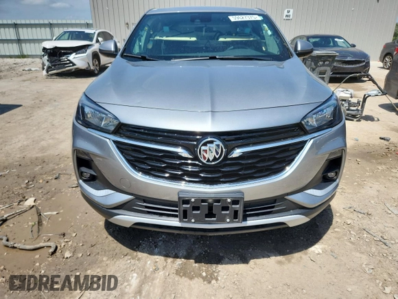 2023 Buick Encore GX Select с VIN KL4MMESLXPB019495, выставлен на аукционе Copart как лот 59627375 с пробегом 7 906 миль миль и Списание • Salvage title. История ставок и продаж доступна на DreamBid. Изображение 5.