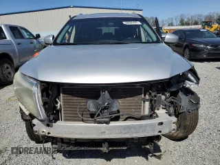 2013 Nissan Pathfinder SL with VIN 5N1AR2MM6DC673040, listed as a Copart auction lot 50086285 with 116,073 mi miles and Salvage Title. Bid and sale history available at carsss.com. Image 5.