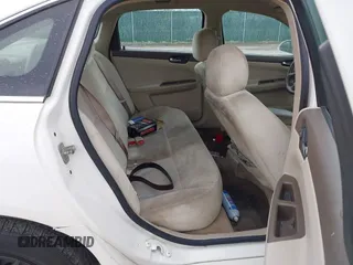 2008 Chevrolet Impala LS with VIN 2G1WB55KX89198611, listed as a IAAI auction lot 41882505 with 212,782 mi miles and . Bid and sale history available at DreamBid. Image 8.