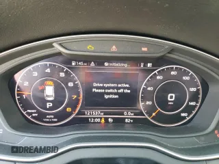 2018 Audi Q5 Premium Plus z VIN WA1BNAFYXJ2034069, wystawiony jako Copart lot #54871135 z przebiegiem 121 537 mil mil oraz Czysty tytuł • Clean title. Historia ofert i sprzedaży dostępna na DreamBid. Obrazek 9.