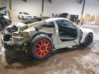 2021 Porsche 911 Turbo S with VIN WP0AD2A91MS257633, listed as a Copart auction lot 45396055 with Not Provided miles and Salvage Title. Bid and sale history available at DreamBid. Image 3.