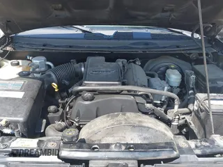 2003 Chevrolet TrailBlazer LS with VIN 1GNDS13S632132324, listed as a IAAI auction lot 42118277 with 213,705 mi miles and . Bid and sale history available at DreamBid. Image 10.