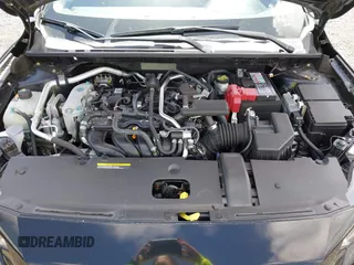 2020 Nissan Sentra SV with VIN 3N1AB8CV6LY215500, listed as a IAAI auction lot 41778106 with 24,981 mi miles and . Bid and sale history available at DreamBid. Image 10.